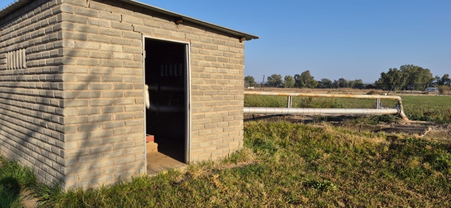 Commercial Property for Sale in Douglas Northern Cape